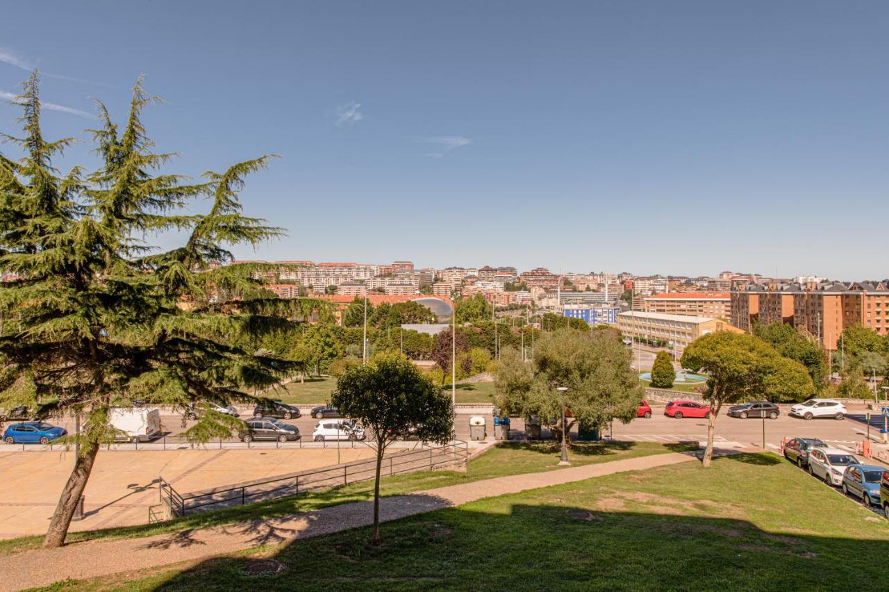 Estilo Japandi Sardinero Santander Exterior foto